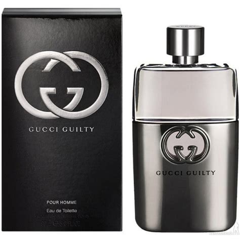 gucci guilty pour homme eau de|Gucci Guilty Pour homme fragrantica.